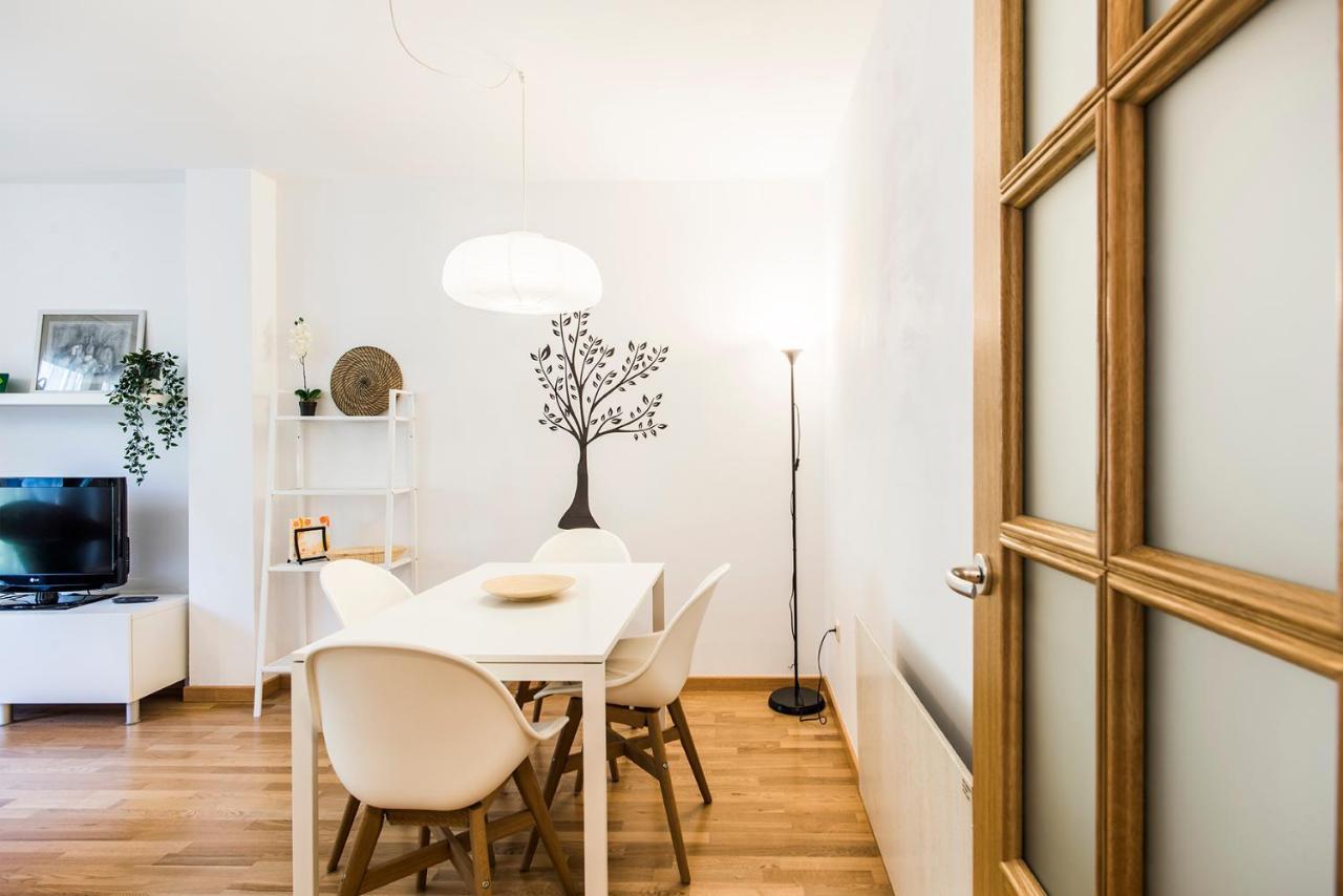 Apartamento Moira En Bielsa 아파트 외부 사진