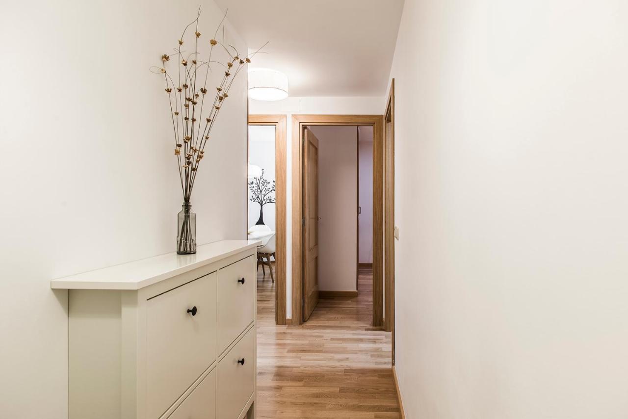 Apartamento Moira En Bielsa 아파트 외부 사진