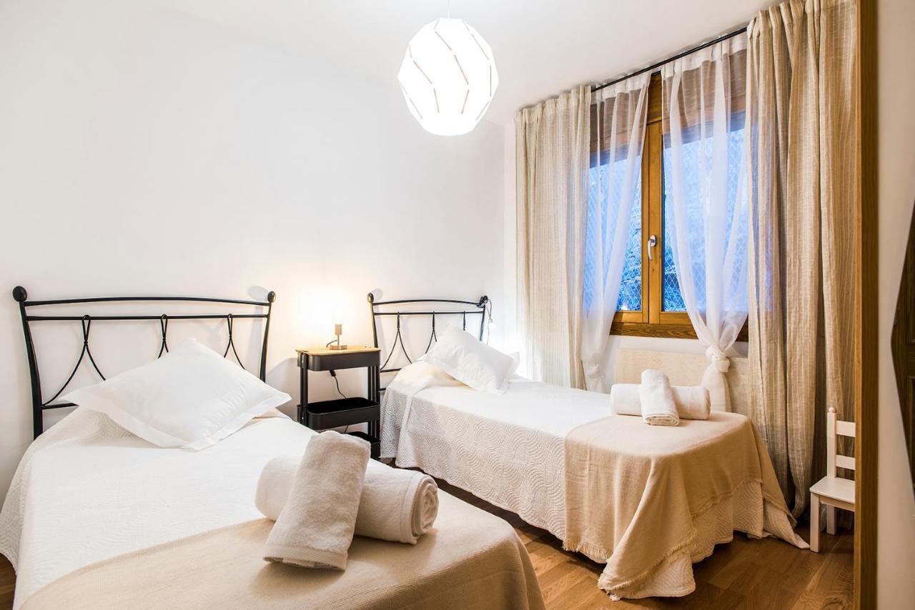 Apartamento Moira En Bielsa 아파트 외부 사진