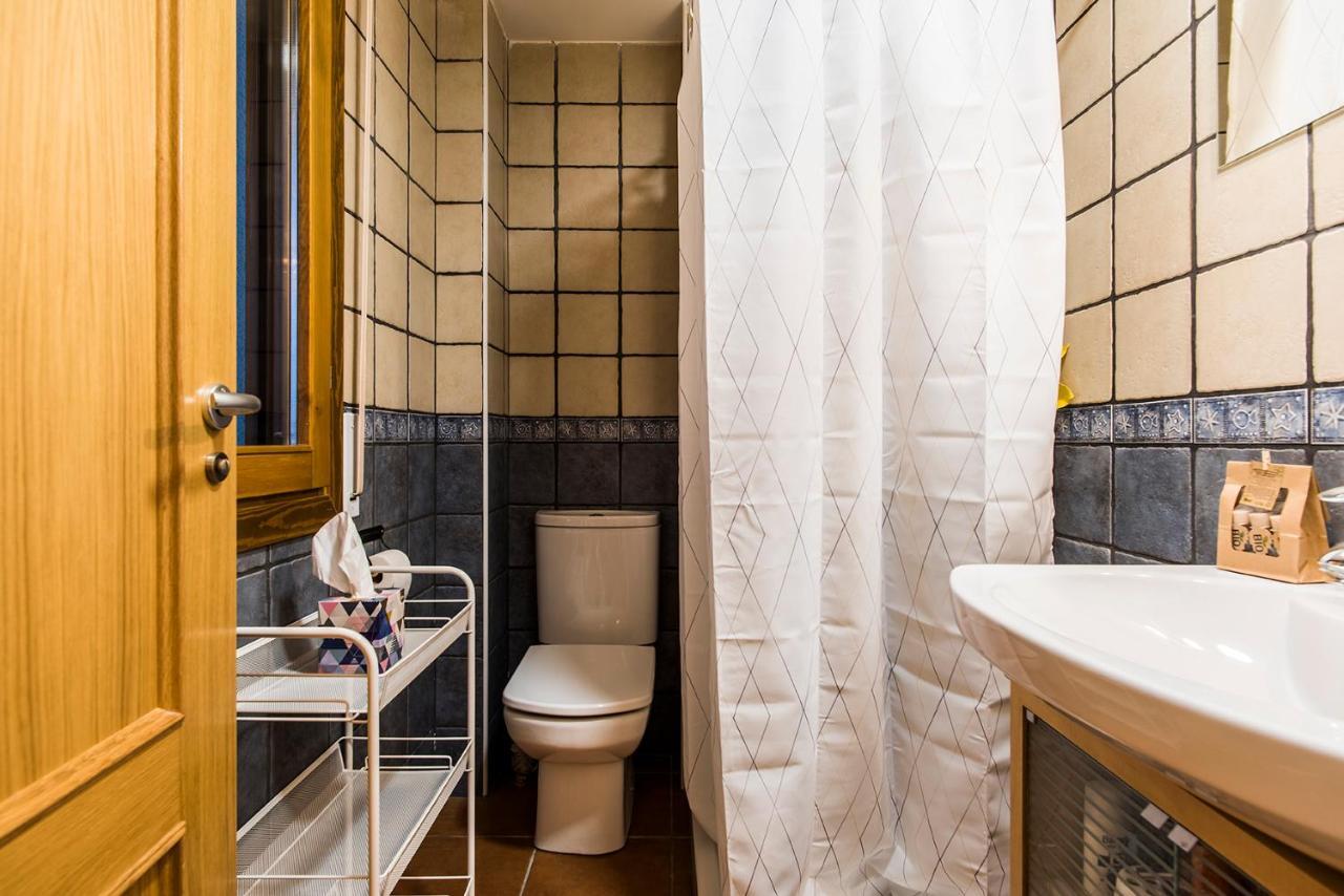 Apartamento Moira En Bielsa 아파트 외부 사진
