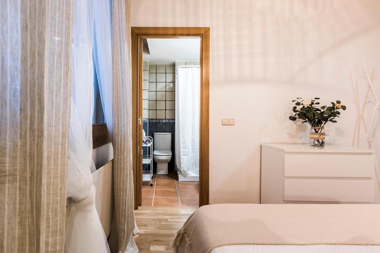 Apartamento Moira En Bielsa 아파트 외부 사진