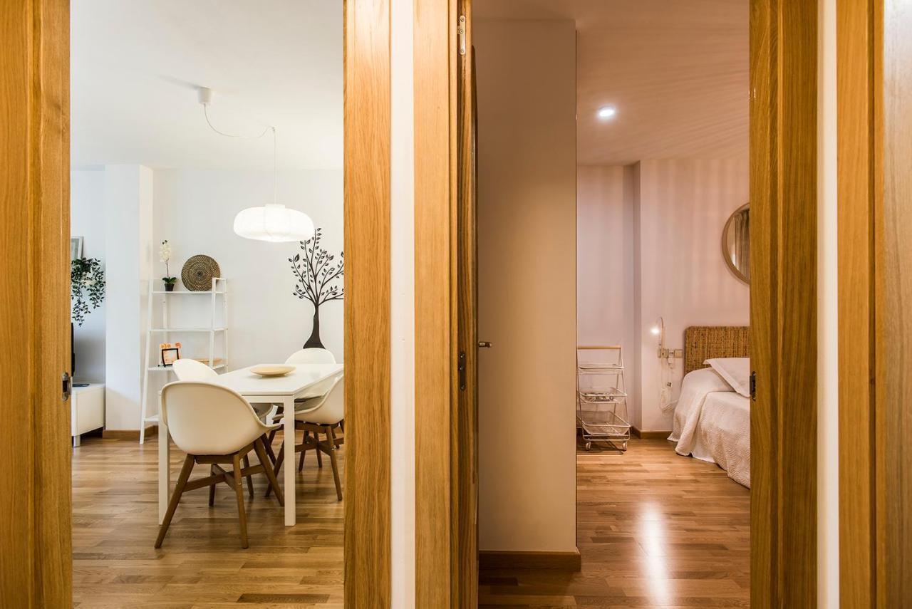 Apartamento Moira En Bielsa 아파트 외부 사진