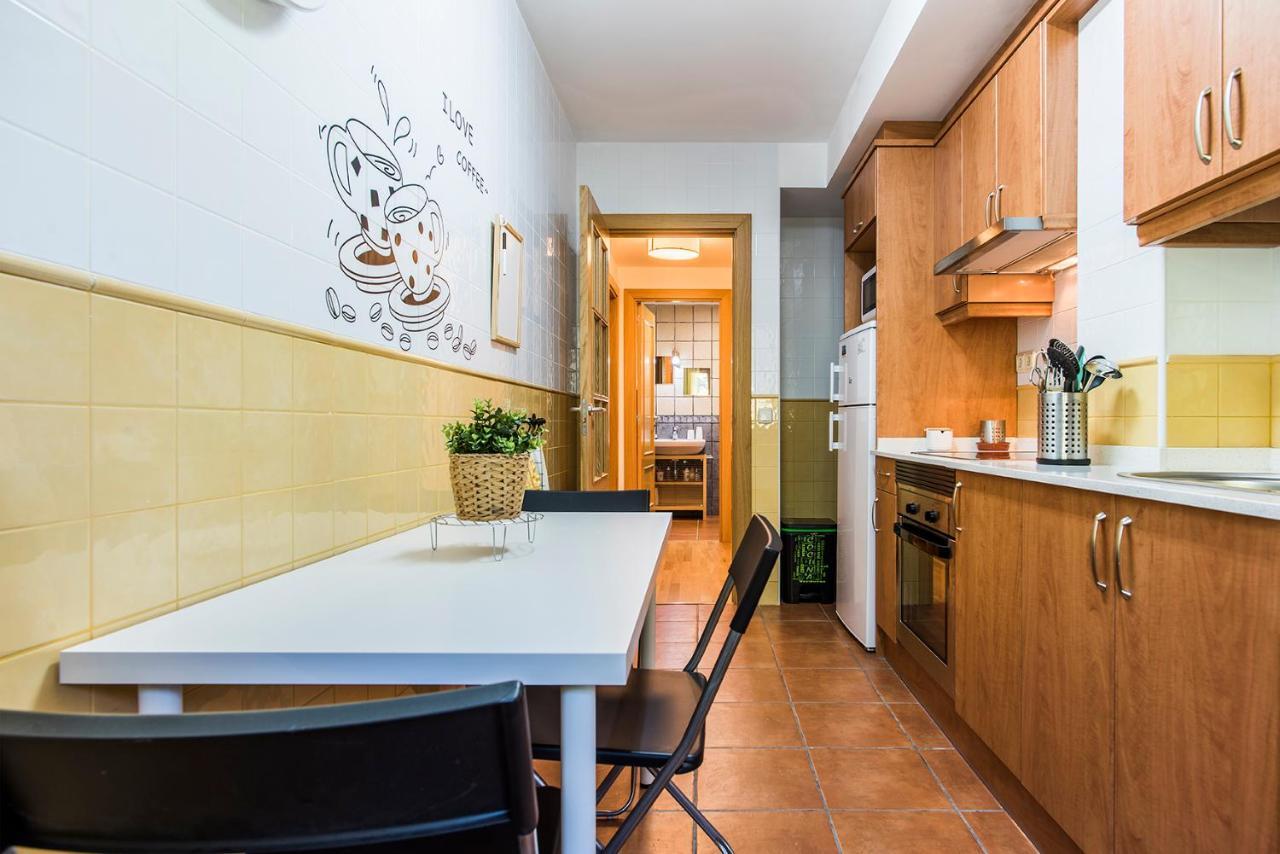 Apartamento Moira En Bielsa 아파트 외부 사진