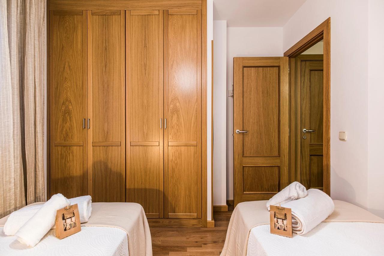 Apartamento Moira En Bielsa 아파트 외부 사진